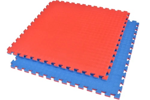 Interlocking EVA rubber mat image