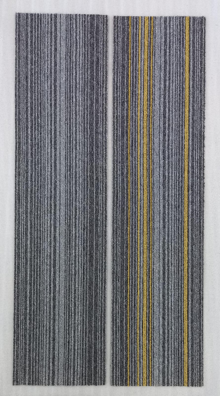 alt of PVC carpet tiles image